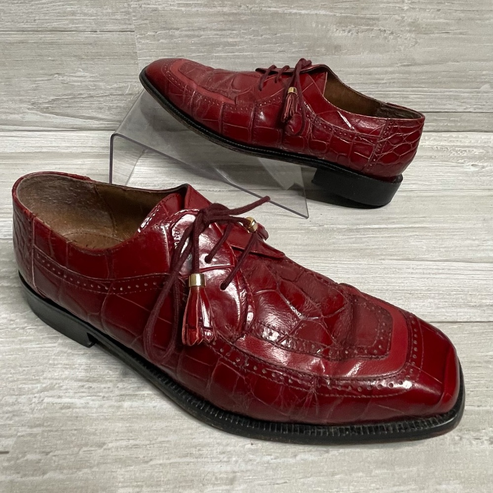 Marco Vicci Shoes Memphis